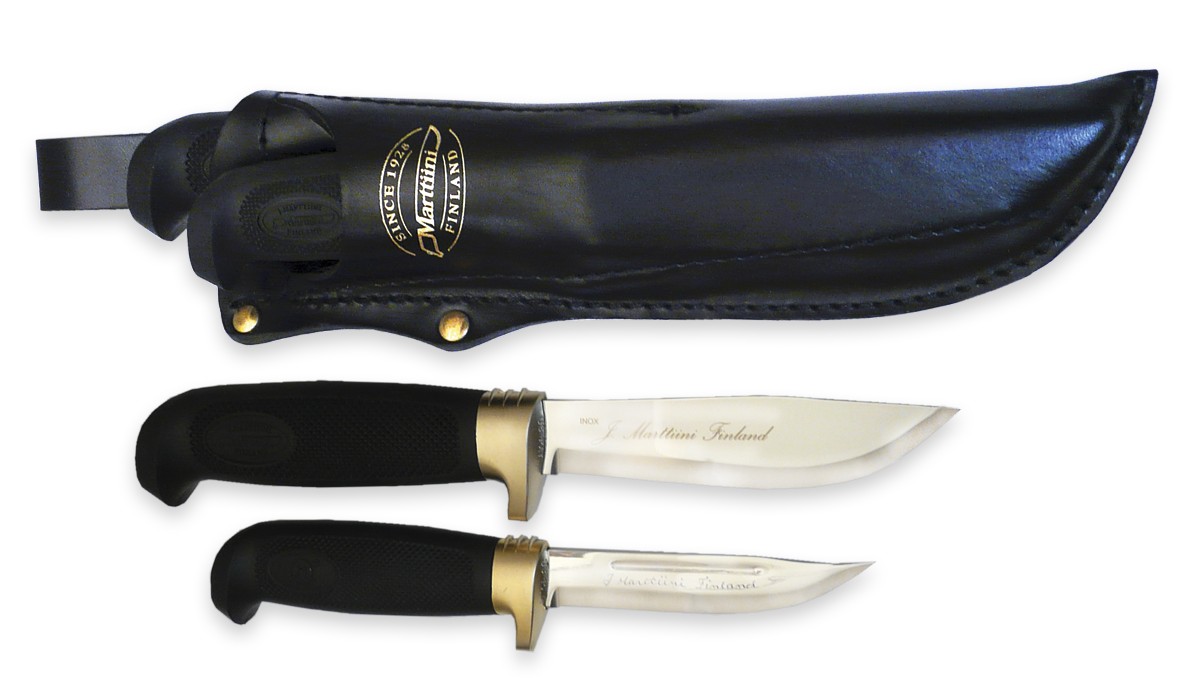 foto N��/MARTTINI HUNTER CONDOR DVOJIT� M-520014